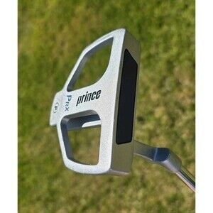 Prince Power Ring PRX Putter RH 34.5" Excellent Condition